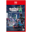 Nintendo Switch 2 Pokemon Legends Z-A 