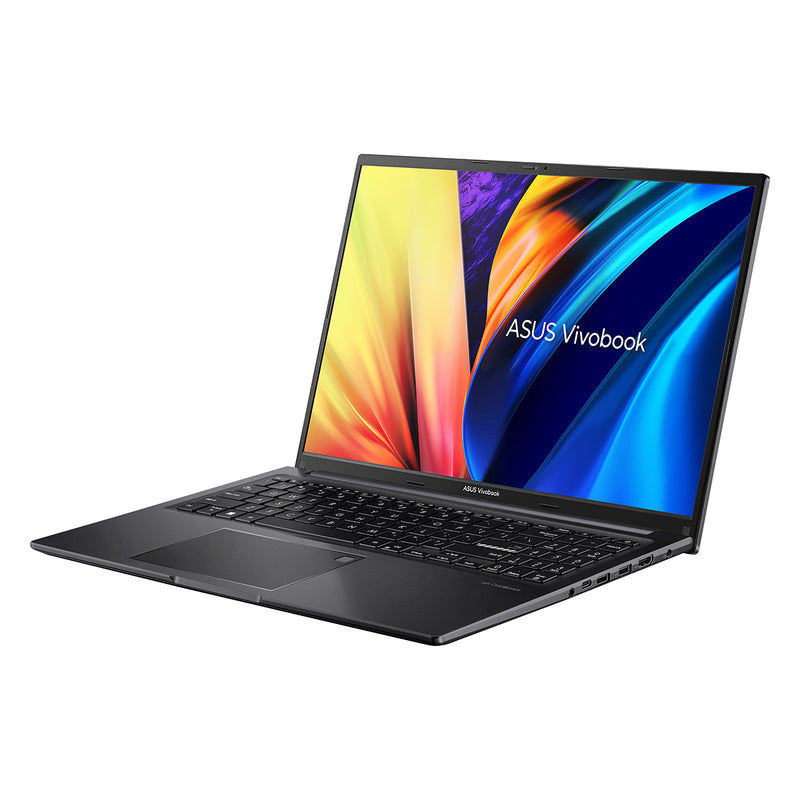 Asus Vivobook 16 X1605VA-MB1789WSM Laptop (Indie Black) - DataBlitz