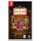 Nintendo Switch Paper Ghost Stories Third Eye Open