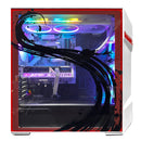 Sophos TD500 RYU version White Desktop Gaming PC