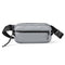 Tomtoc Aviator-T33 2.5L Chest Bag with RFID Blocking (Black, Grey) (T33S2D1, T33S2G1)