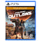 PS5 Star Wars Outlaws Gold Edition (Asian)