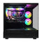 Sigma XR Black Desktop Gaming PC | DataBlitz