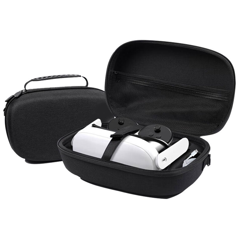 IINE Storage Bag For Meta Quest 3 (Black) (L885)