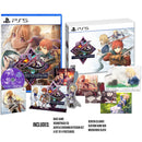 PS5 YS Memoire The Oath in Felghana Refined Edition (US)