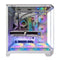 Sophos Zentra White Desktop Gaming PC