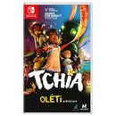 Nintendo Switch Tchia Oleti Editio | DataBlitz