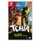 Tchia Oléti Edition PS4 Eu Game IN en Fr de Es It New Action Aventure Sandbox MO | Australia Tchia Oléti Edition PS4 Eu Game IN en Fr de Es It New Action Aventure Sandbox MO | Australia