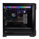 Sophos C102 Black Desktop Gaming PC | DataBlitz