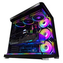 Ultra TK-2 Black Desktop Gaming PC | DataBlitz