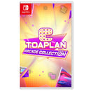 Nintendo Switch Toaplan Arcade Collection Vol. 2 (Asian)