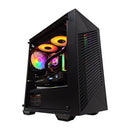 Sophos PRO FORGE Black Desktop Gaming PC | DataBlitz