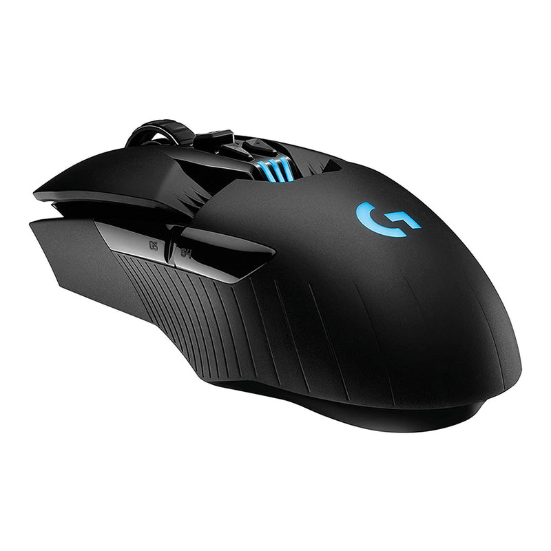 LOGITECH G903 LIGHTSPEED HERO WIRELESS GAMING MOUSE - DataBlitz