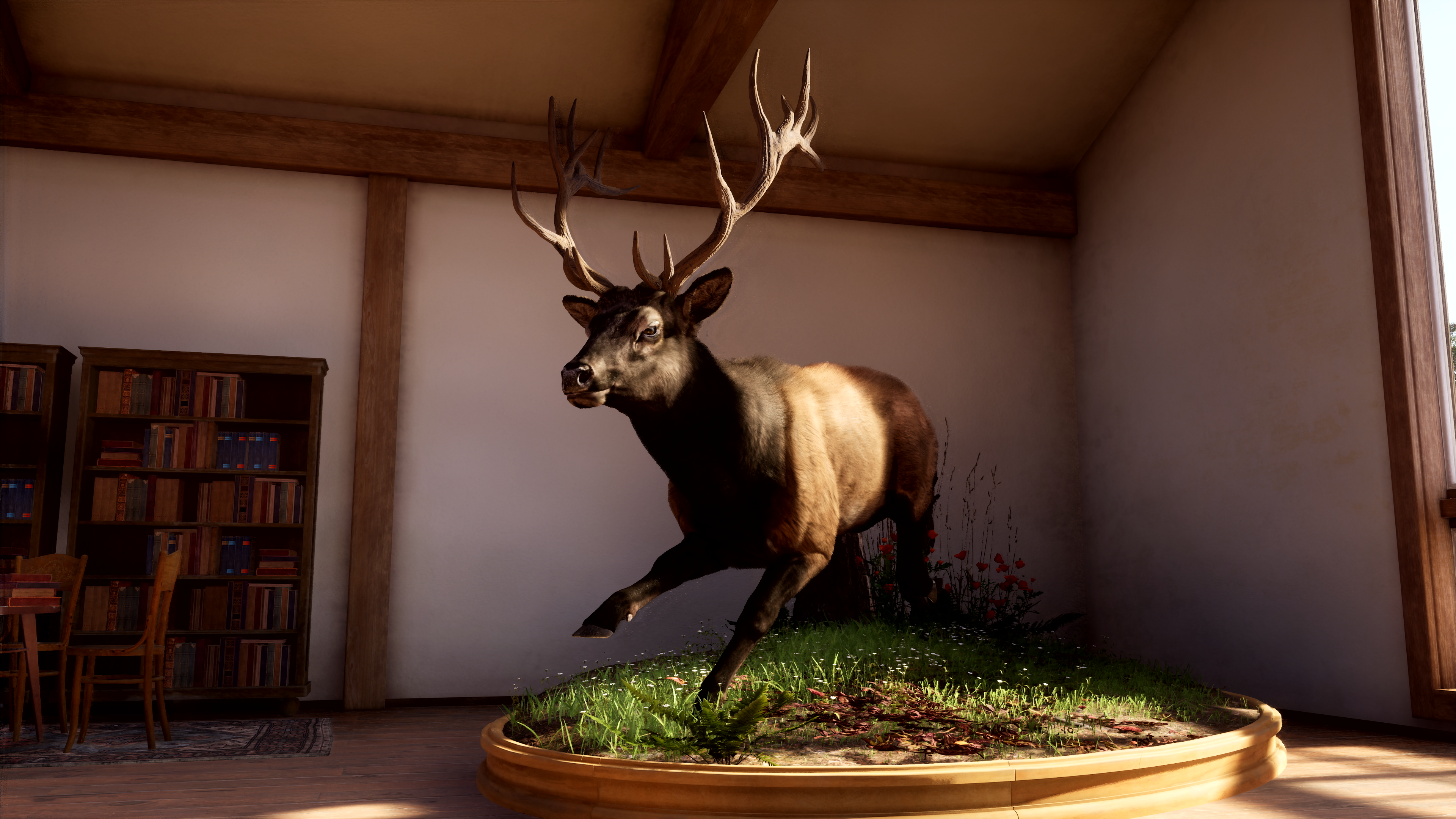 Way of the Hunter 2 | DataBlitz