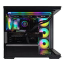 Sophos D300 Black Desktop Gaming PC | AMD Ryzen 7 9700X | 32GB RAM | 1TB SSD | RTX 5060 TI | Windows 11 Pro
