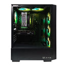 Sigma Airone 100X Black Desktop Gaming PC