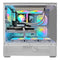 Sigma V40 White Desktop Gaming PC