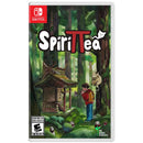 Nintendo Switch Spirittea (US) (Eng/FR)