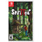 Nintendo Switch Spirittea (US) (Eng/FR)