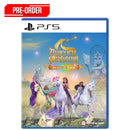 PS5 Unicorn Academy: Island of Magic