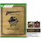 XBOXSX Indiana Jones and the Great Circle Premium Edition (AU)