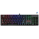 Redragon Mitra V2 RGB Mechanical Gaming Keyboard