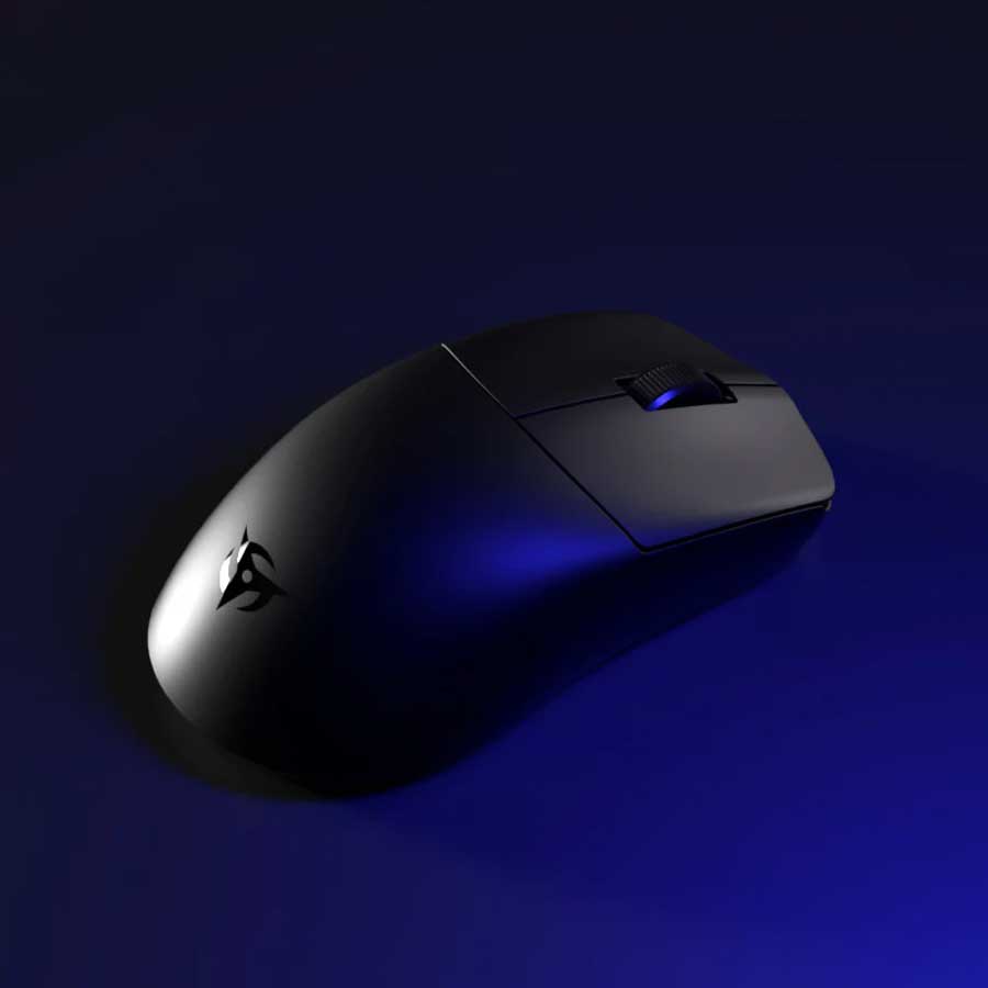 Ninjutso Sora V2 Wireless Gaming Mouse | DataBlitz