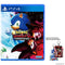 PS4 Sonic X Shadow Generations Reg.3