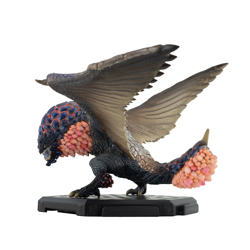 Monster Hunter Standard Model Plus Vol. 26 (Box of 6 Figures)