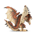 Capcom Figure Builder Sofvi Model Rathalos 