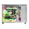 Aurora AP201 Glass White Gaming PC | Intel Core i5-14400F | 32GB RAM | 1TB SSD | RTX 4060 Ti | Windows 11 Pro
