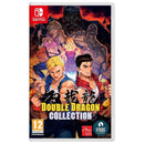 Nintendo Switch Double Dragon Collection (Eng/EU) | DataBlitz