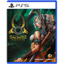 PS5 Sacred 2 Remaster Pre-Order Downpayment