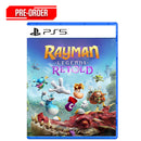 PS5 Rayman Legends Retold