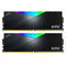 Adata XPG Lancer 64GB (2x32GB) RGB DDR5 6000MHz PC5-48000 CL30-40-40 1.35V Desktop Memory 