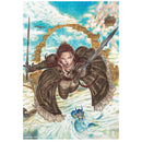 Final Fantasy XIV 1000 Piece Jigsaw Puzzle <Dawntrail> Pre-Order Downpayment