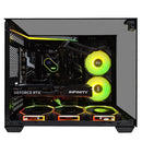 Aurora TH285M Black Desktop Gaming PC