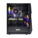 Alpha DK150 Black Desktop Gaming PC 