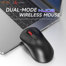 Ajazz NJ02 Wireless Gaming Mouse (Black)