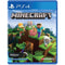 PS4 Minecraft (Includes Starter Pack) Reg.2 (Eng/EU)