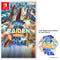 Nintendo Switch Raiden Nova (Eng/JAP)