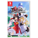 Nintendo Switch Touhou Spell Carnival (US)