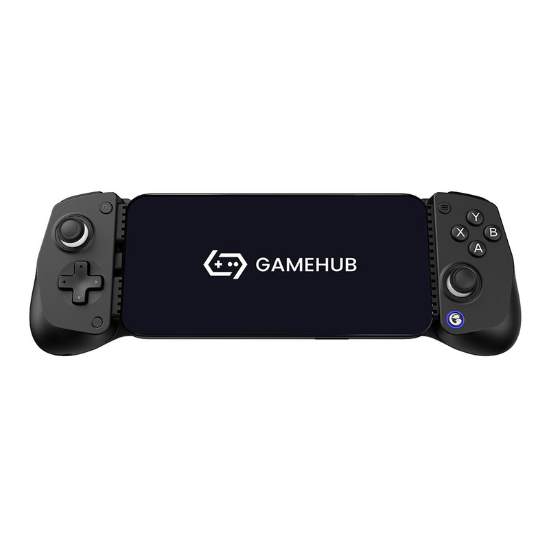 GameSir X5 Lite Type-C Wired Mobile Game Controller