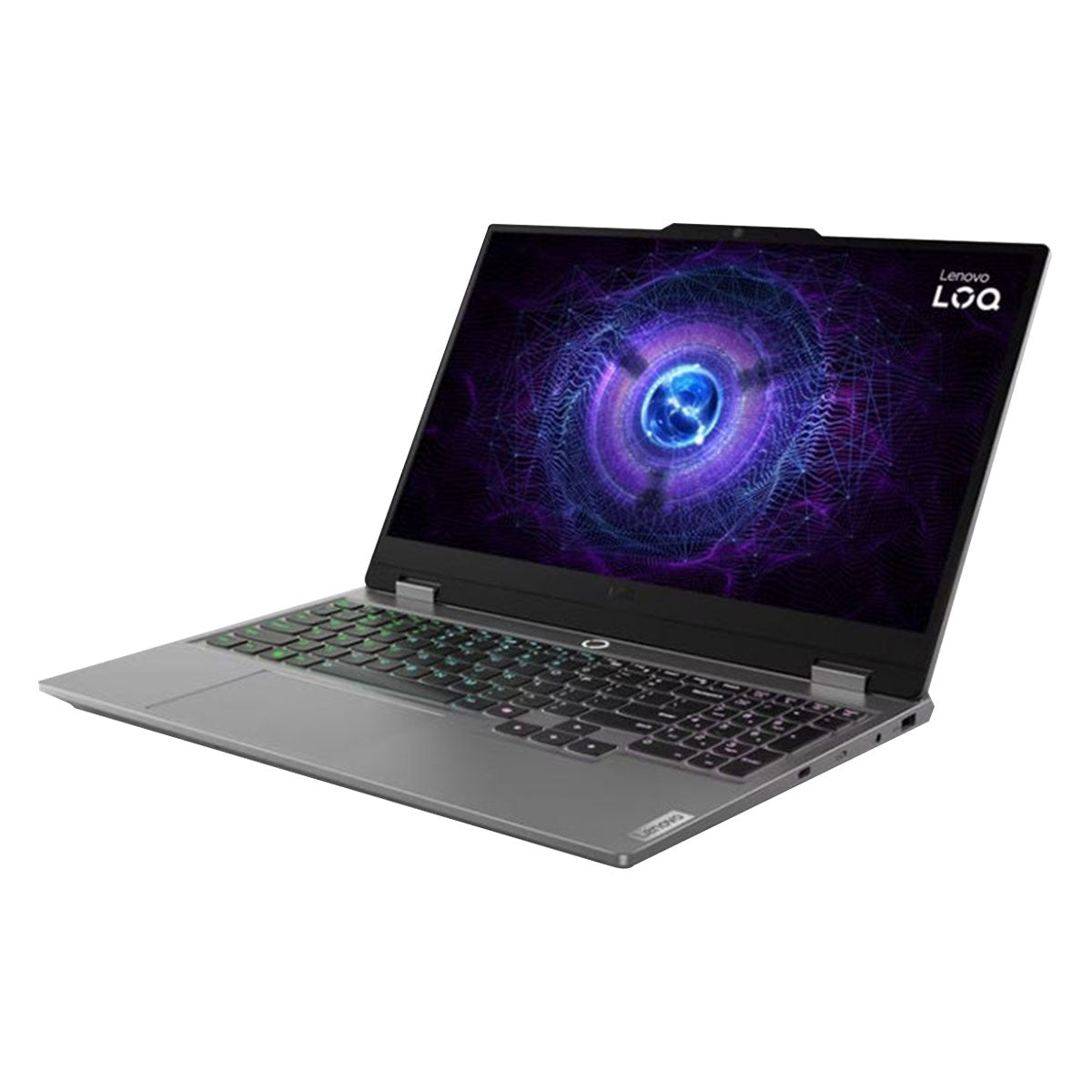 Lenovo LOQ 15IRX9 83DV00QWPH Gaming Laptop (Luna Grey) | Datablitz