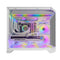Sophos Spectra White Desktop Gaming PC