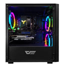 Alpha M305 Mesh Black Desktop Gaming PC