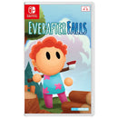 Nintendo Switch Everafter Falls