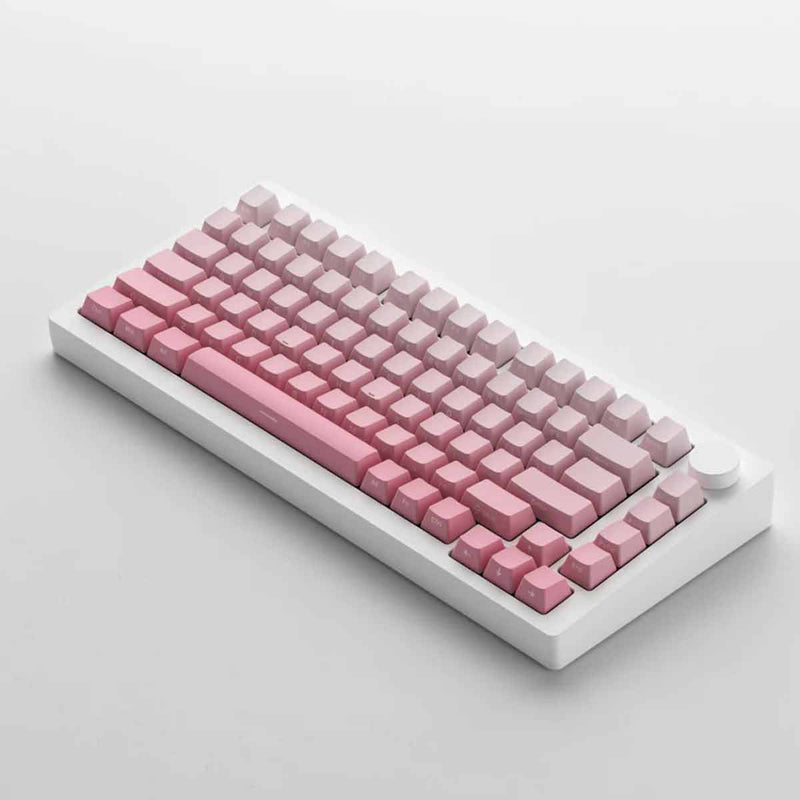 MonsGeek M1W V3 HE-SP Aluminum Case Multi-Mode RGB Mechanical Keyboard