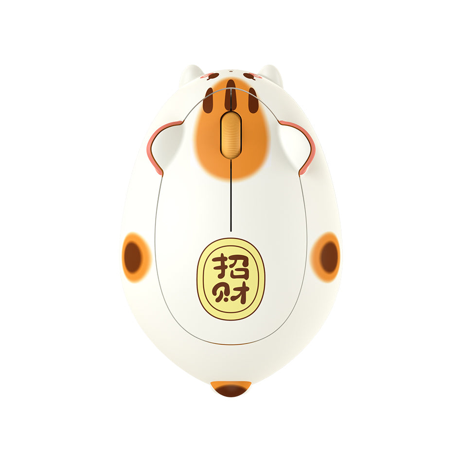 Akko Cat Theme Wireless Mouse