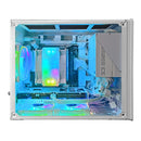 Sigma WD200 White Desktop Gaming PC
